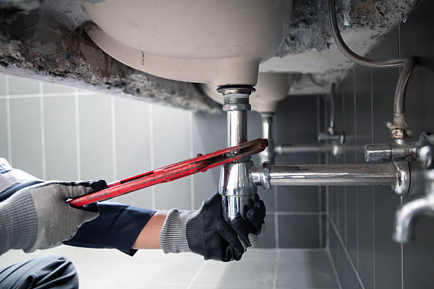 Trusted Plumbing service in Hellier, KY - AAA Plumbing Heating